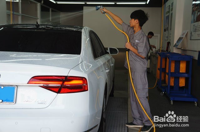 汽车贴膜有哪些作用？