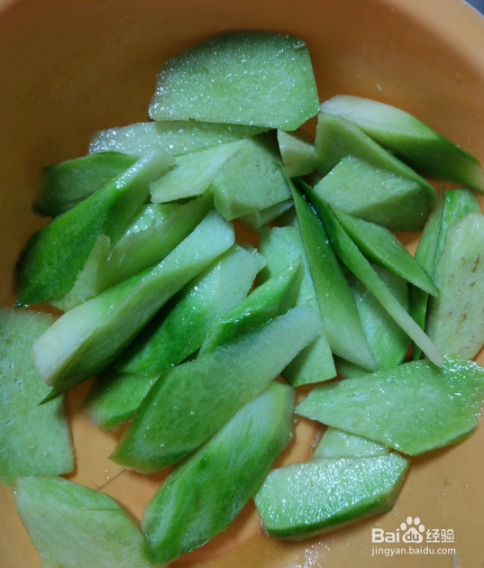白萝卜凉菜的做法