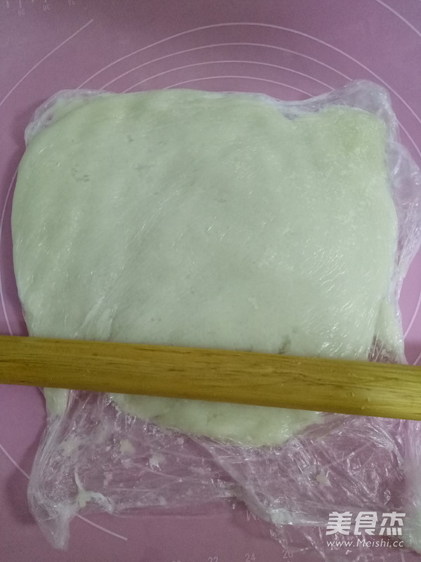 驴打滚的家常做法