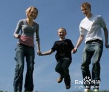 怎样去做一个中学生的家长