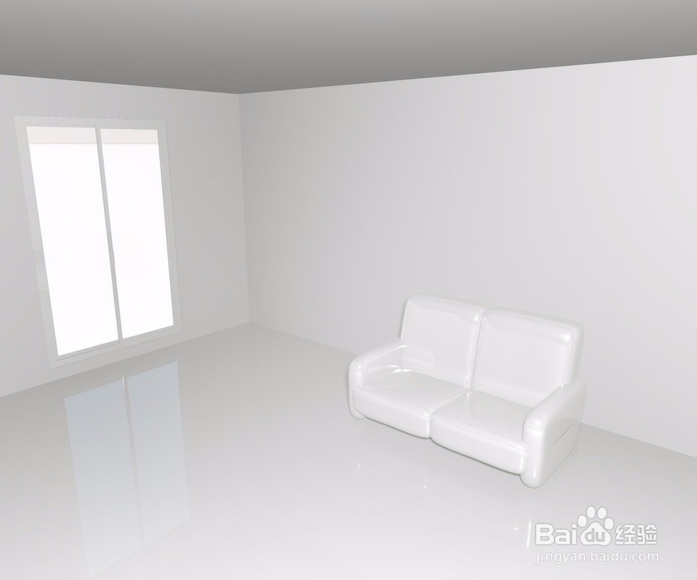 如何使用PS贴入图片到另一图层