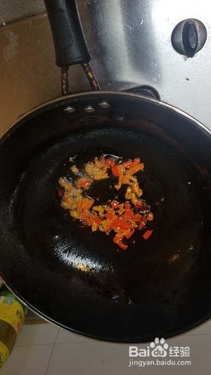 教你怎么做酸辣醋溜西葫芦