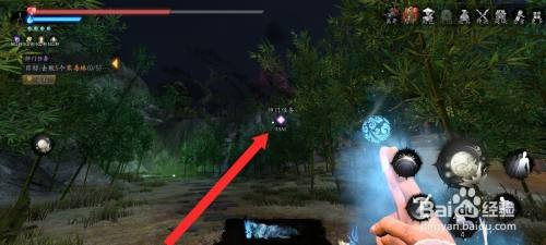 捕盗行纪如何才能击败寒毒蛛