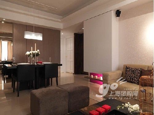 玄关设计要注意些什么