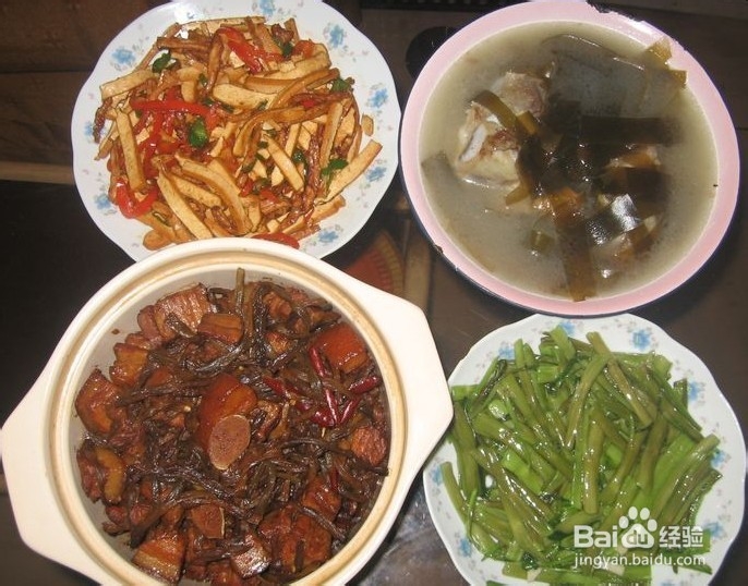 如何过好这个冬天