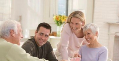 怎样做才能使婆媳关系融洽