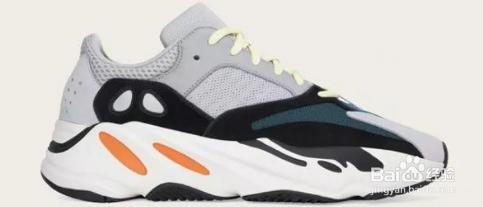 yeezy龙王角系法