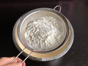 烤箱甜甜圈的做法