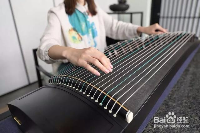 《文史谈古筝》内容解析