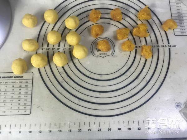 凤梨酥的家常做法