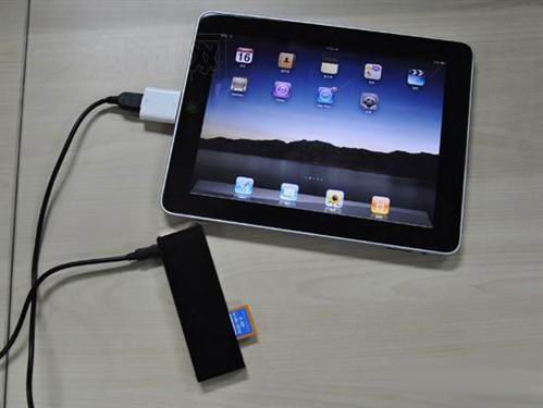 无所不能iPad/iPhone 4摄影全教程