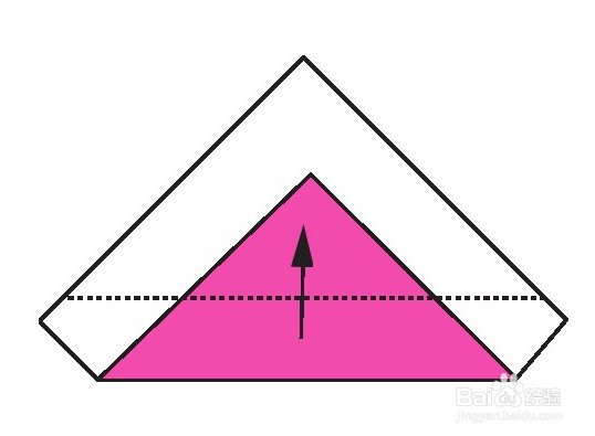 快来教宝宝折超可爱的呆萌小熊头!