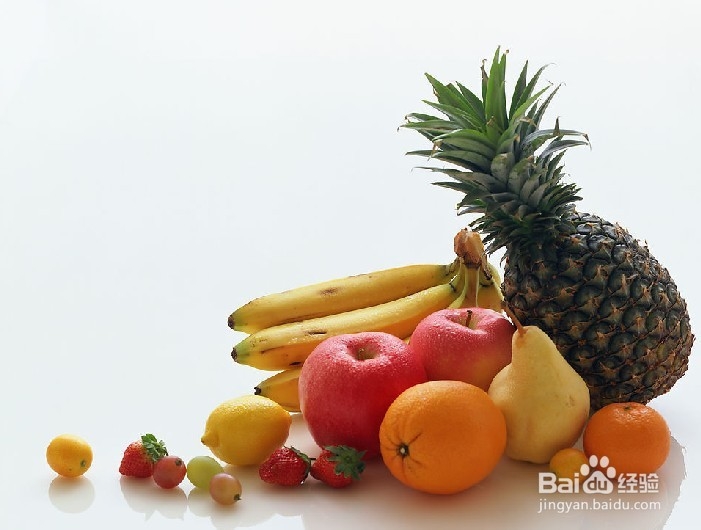 吃什么水果有利于睡眠