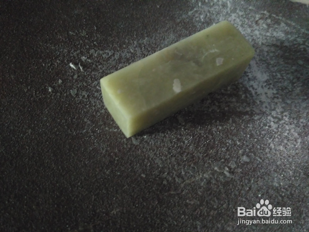 怎么刻字刻章，雕刻图案