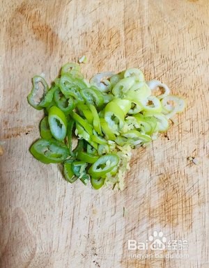 香菇鸡蛋炸酱面