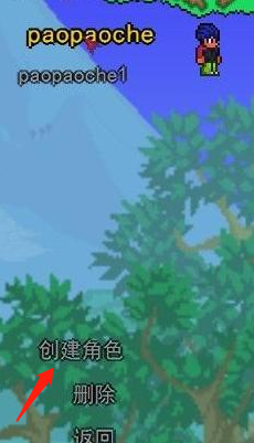泰拉瑞亚怎么联机
