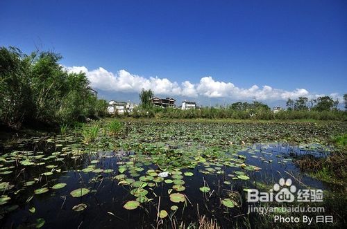 云南大理住宿推荐