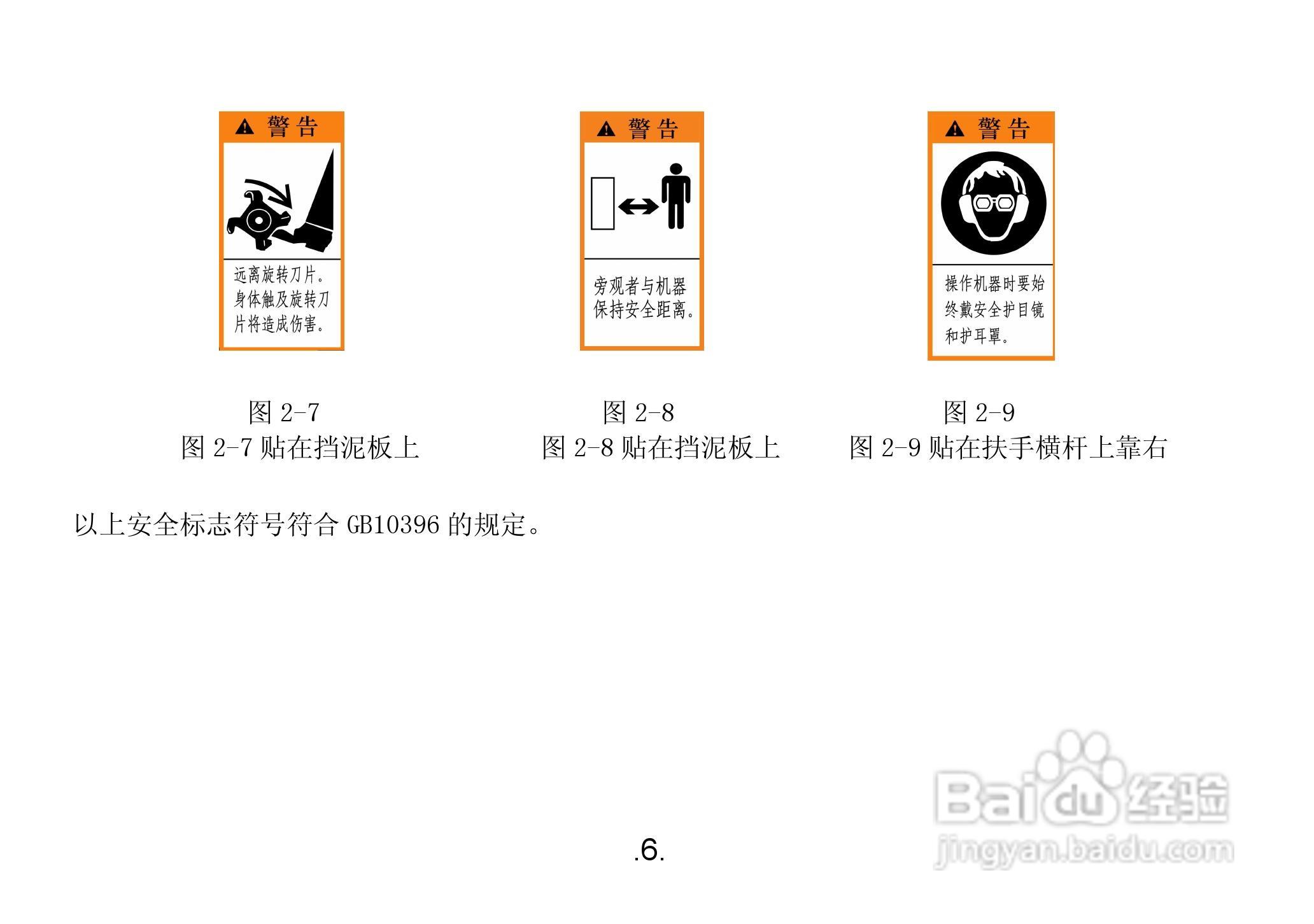 隆鑫1WG3.4-75FQ-D微耕机用户手册:[1]