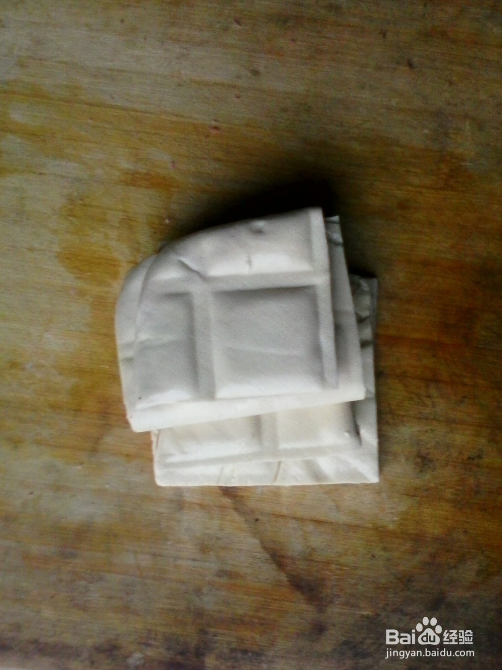 暖胃驱寒鸡蛋豆腐汤