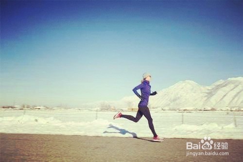 冬季跑步哪些装备是必须的
