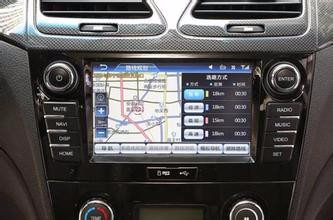 新手上高速公路的准备工作