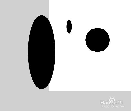 flash如何绘制草丛背景组合