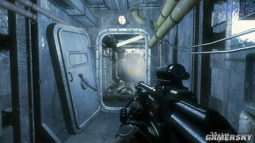 《使命召唤7：黑色行动》PC图文流程攻略-十五关