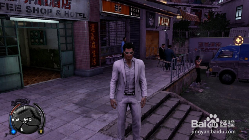 热血无lai怎么获得枪