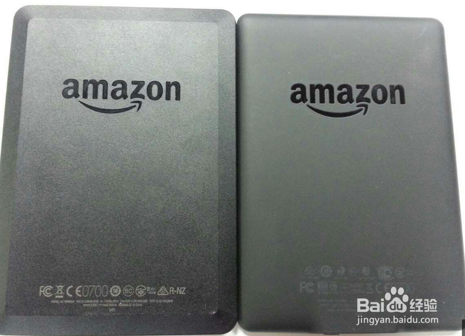 如何选择kindle499与kindle899