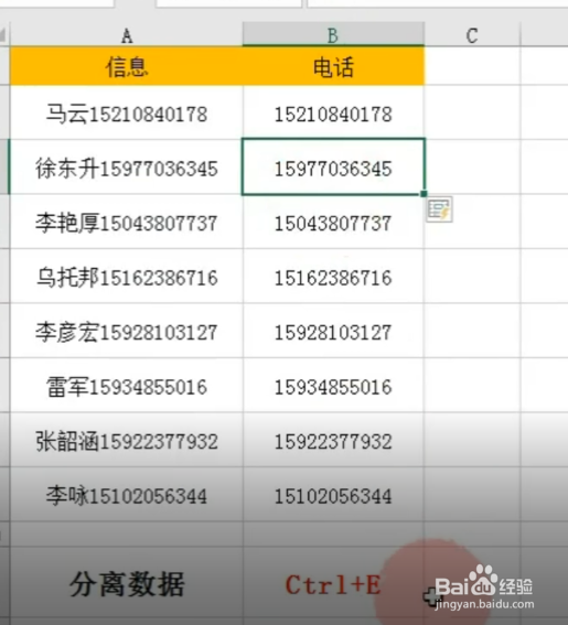 Ctrl有哪些神奇的用法？