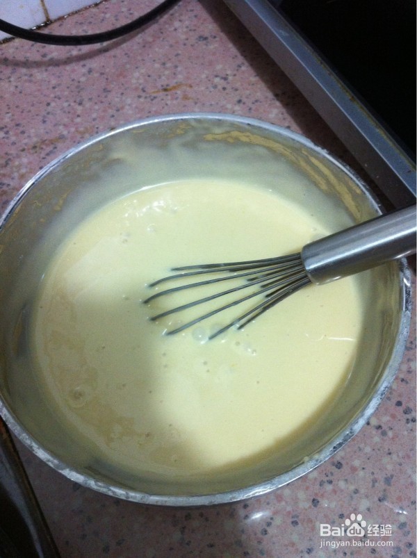 怎么做小叮当铜锣烧