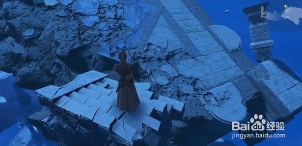 古剑奇谭3 苍虬的藏宝处攻略