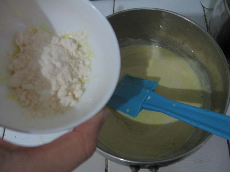 咖啡蛋挞，在家也能品尝到的美味！