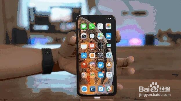 iPhone XS手机进入、退出DFU模式教程