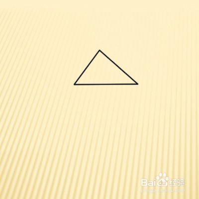 钢笔工具画好保存后为什么没有看到图像