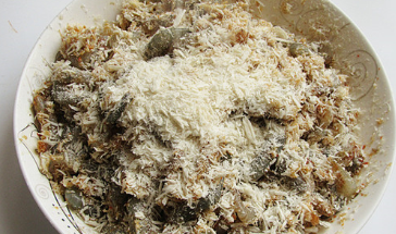 家常蒜香辣味的做法