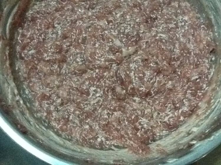 超美味的灌汤小笼包的做法,让我来教你!