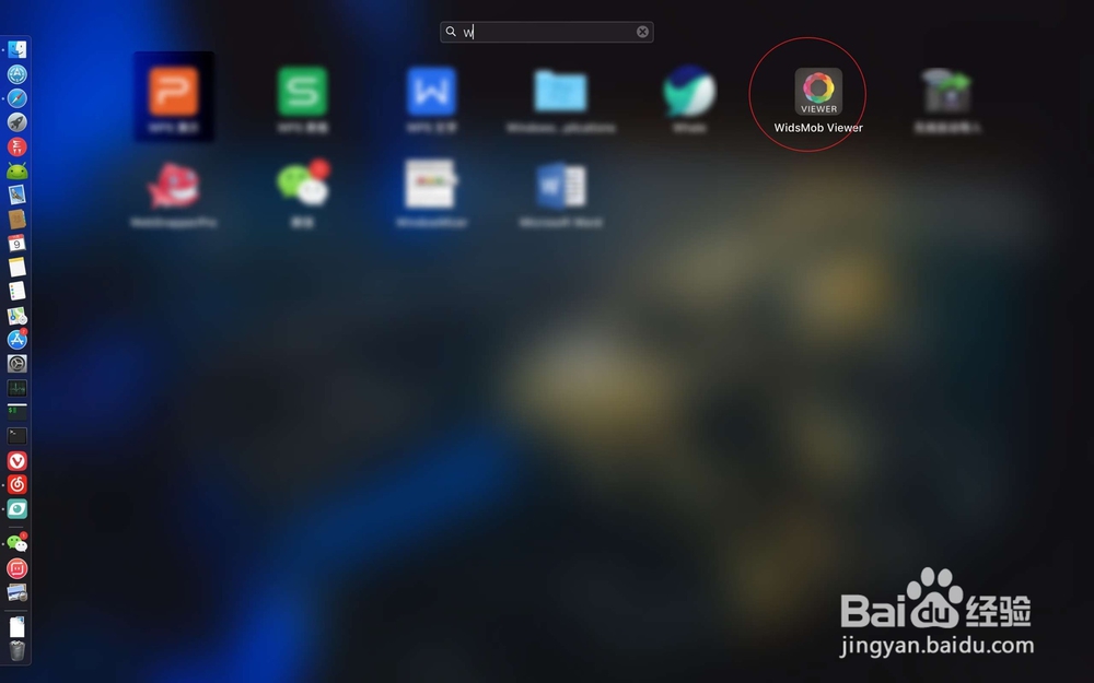 苹果电脑怎么全屏看图片