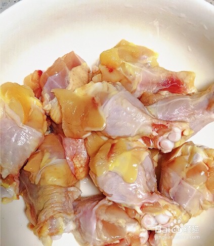 如何做韩式炸鸡？