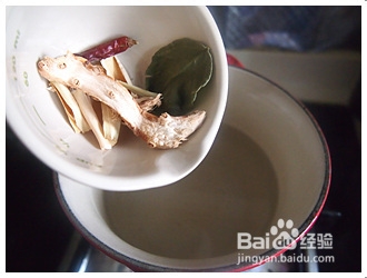 酣畅淋漓的一碗酸辣汤面----冬阴功汤面