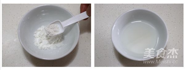 鲜脆烩黄瓜的做法