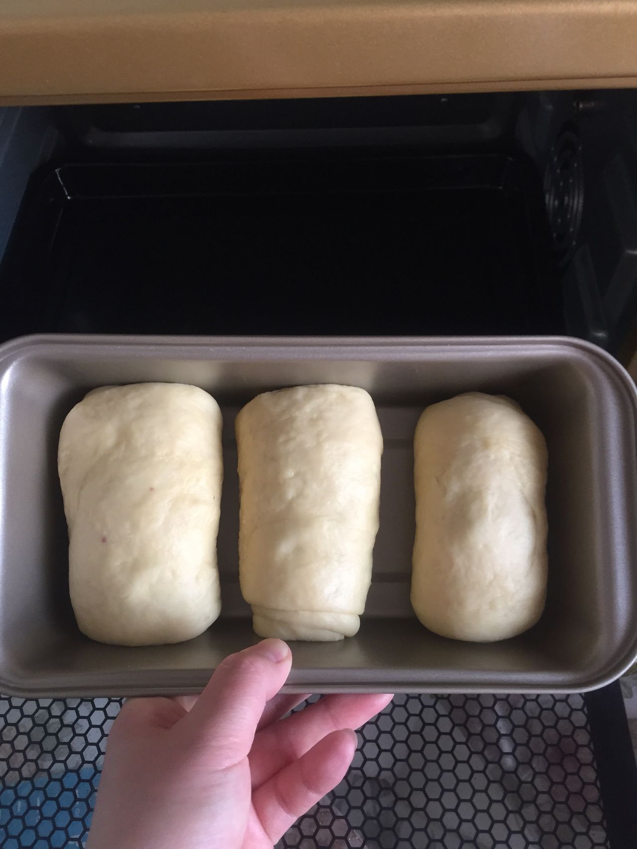 蔓越莓吐司面包的做法，赶快来get吧！