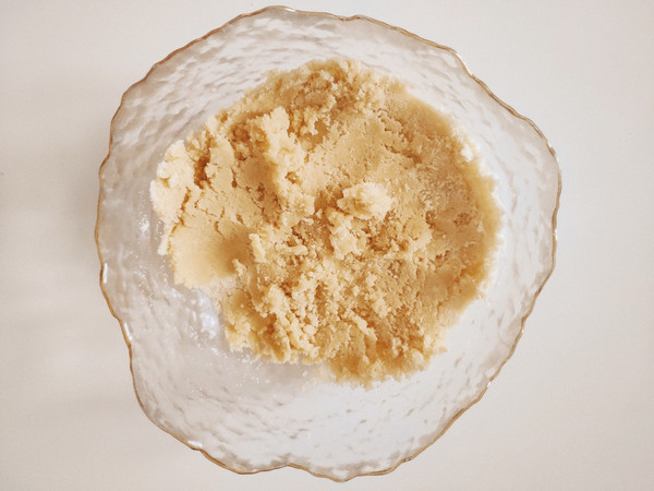 爆浆生酮蓝莓马芬蛋糕