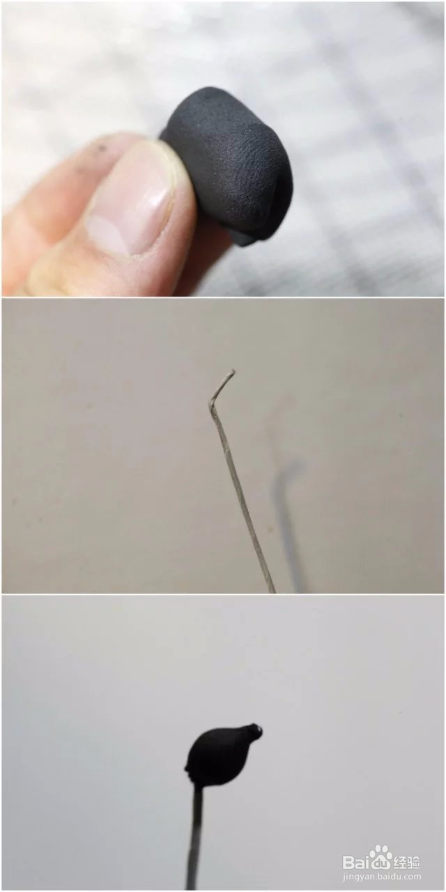 翻糖制作步骤分享