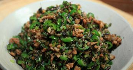 麻辣鸡丁怎么做