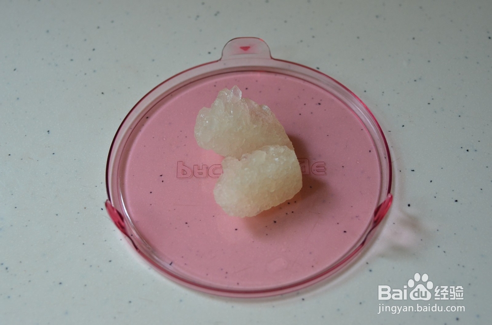 夏日佳品绿豆百合汤