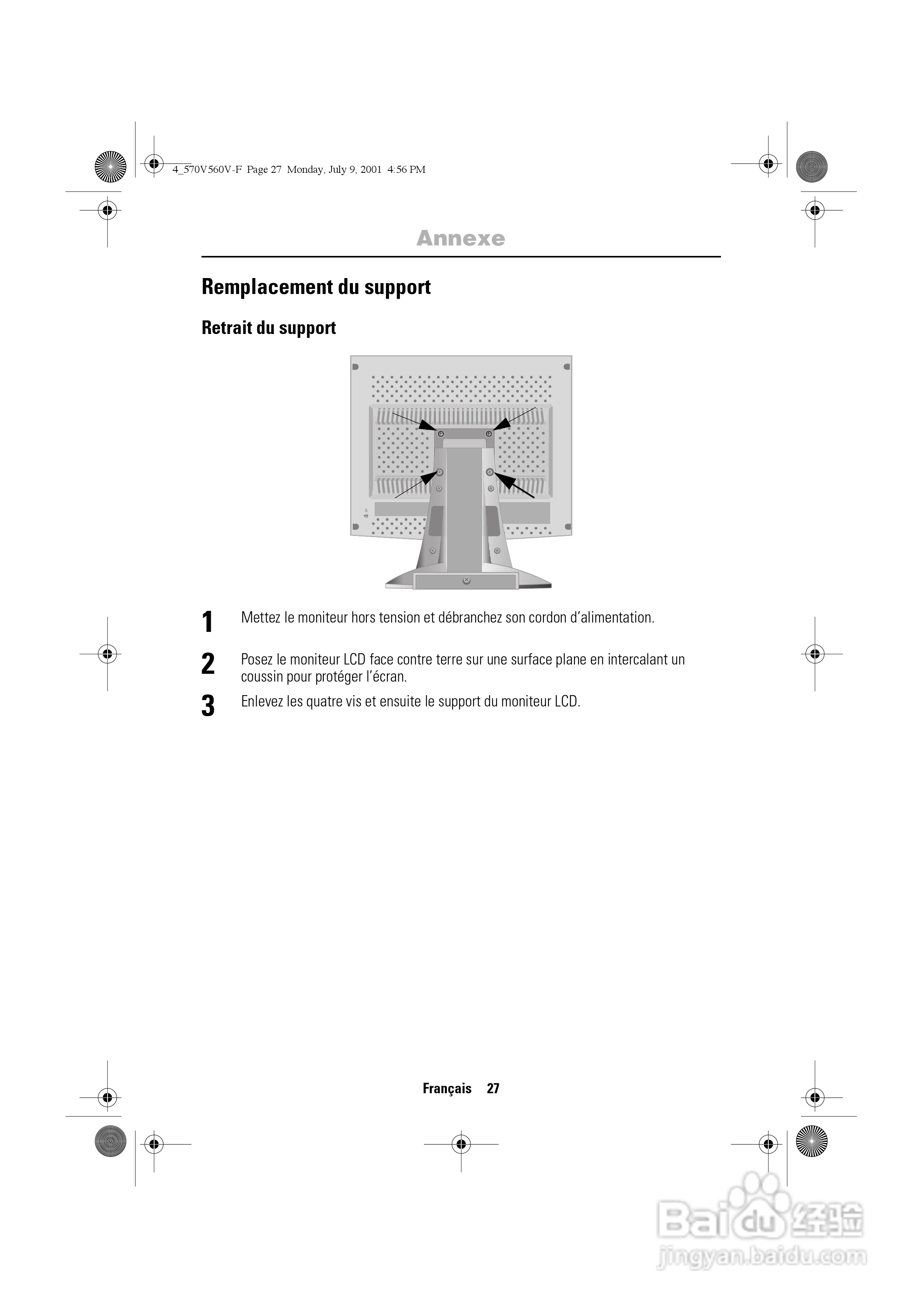 三星570VTFT液晶显示器使用说明书:[3]