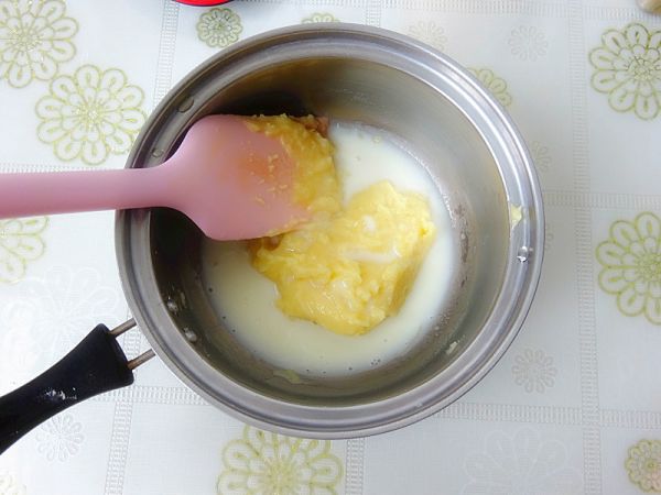 日式棉花蛋糕卷