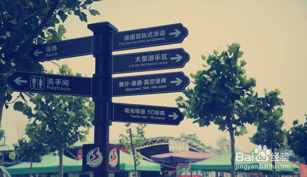 摄影之第四话，如何能够拍出不同风格的照片