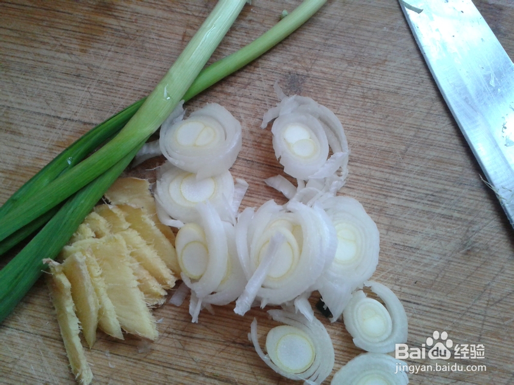 炒饭如何不粘锅